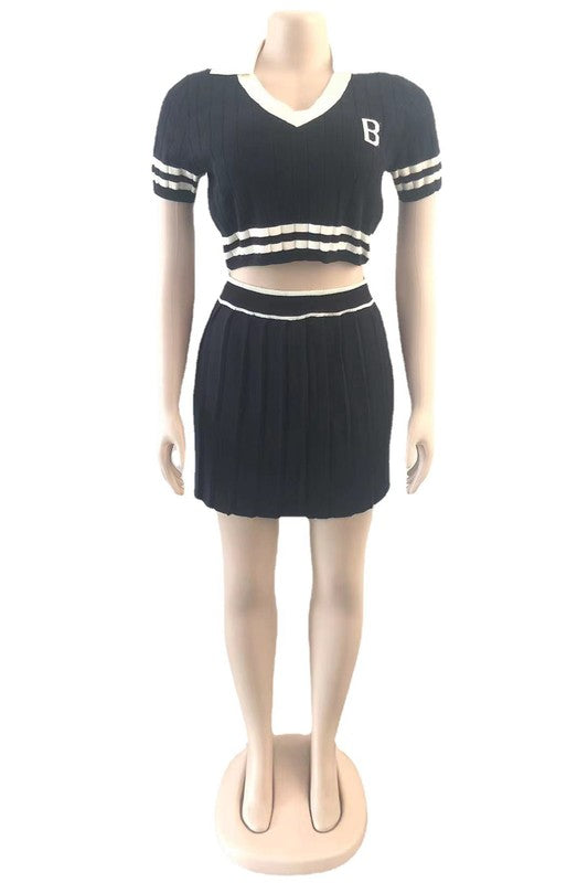 VROUE MODESPORT TENNISROK