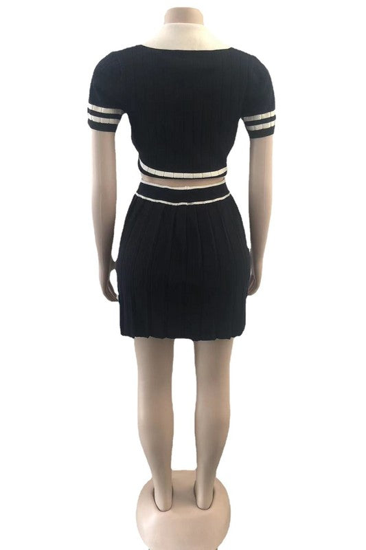 VROUE MODESPORT TENNISROK