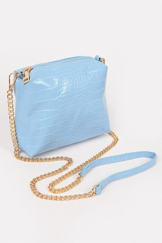 2 In 1 Convertible Stadium Bag Set