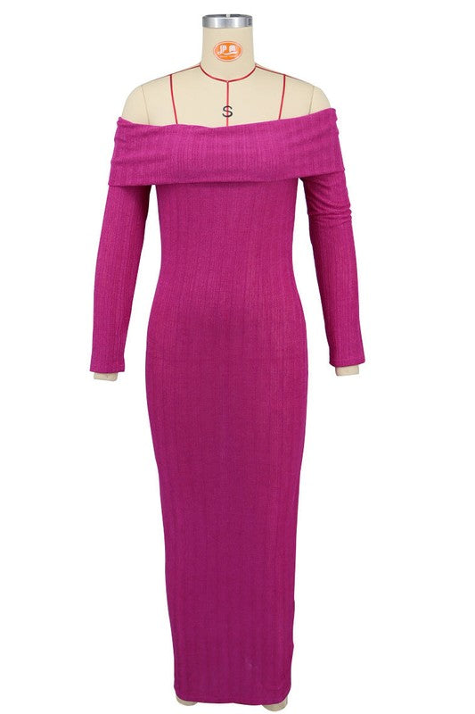 VROUENS MODE LANG MAXI ROK