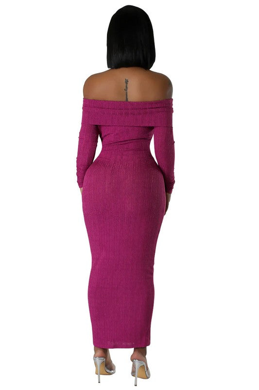 VROUENS MODE LANG MAXI ROK