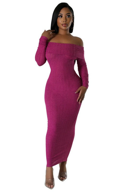ROBE LONGUE MAXI MODE FEMME