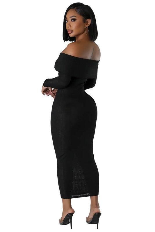 ROBE LONGUE MAXI MODE FEMME